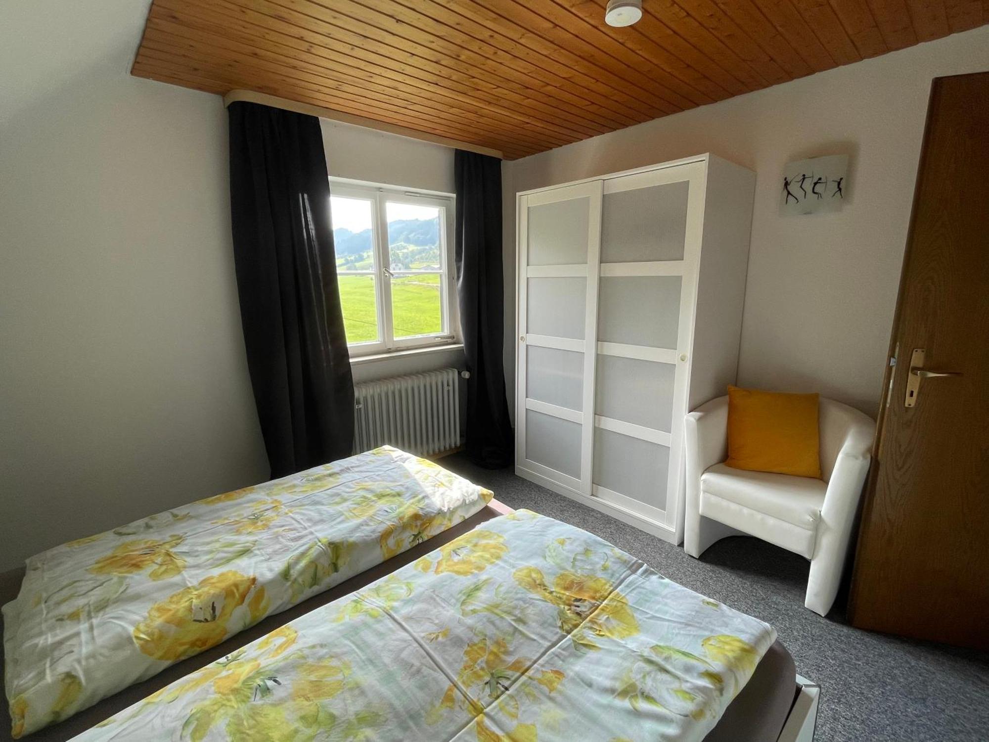 Mansarde Hesselbach Apartment *