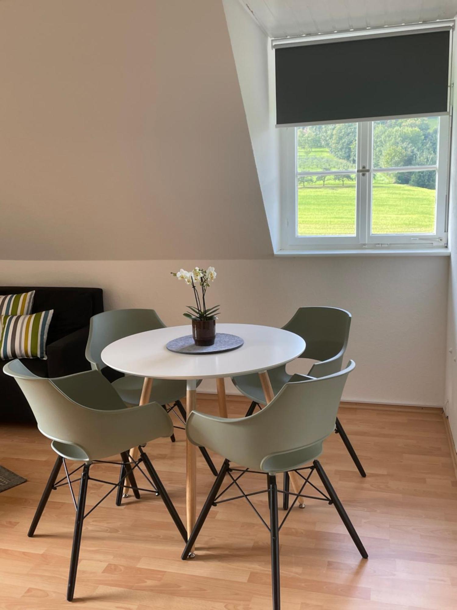 Mansarde Hesselbach Oberkirch (Baden)